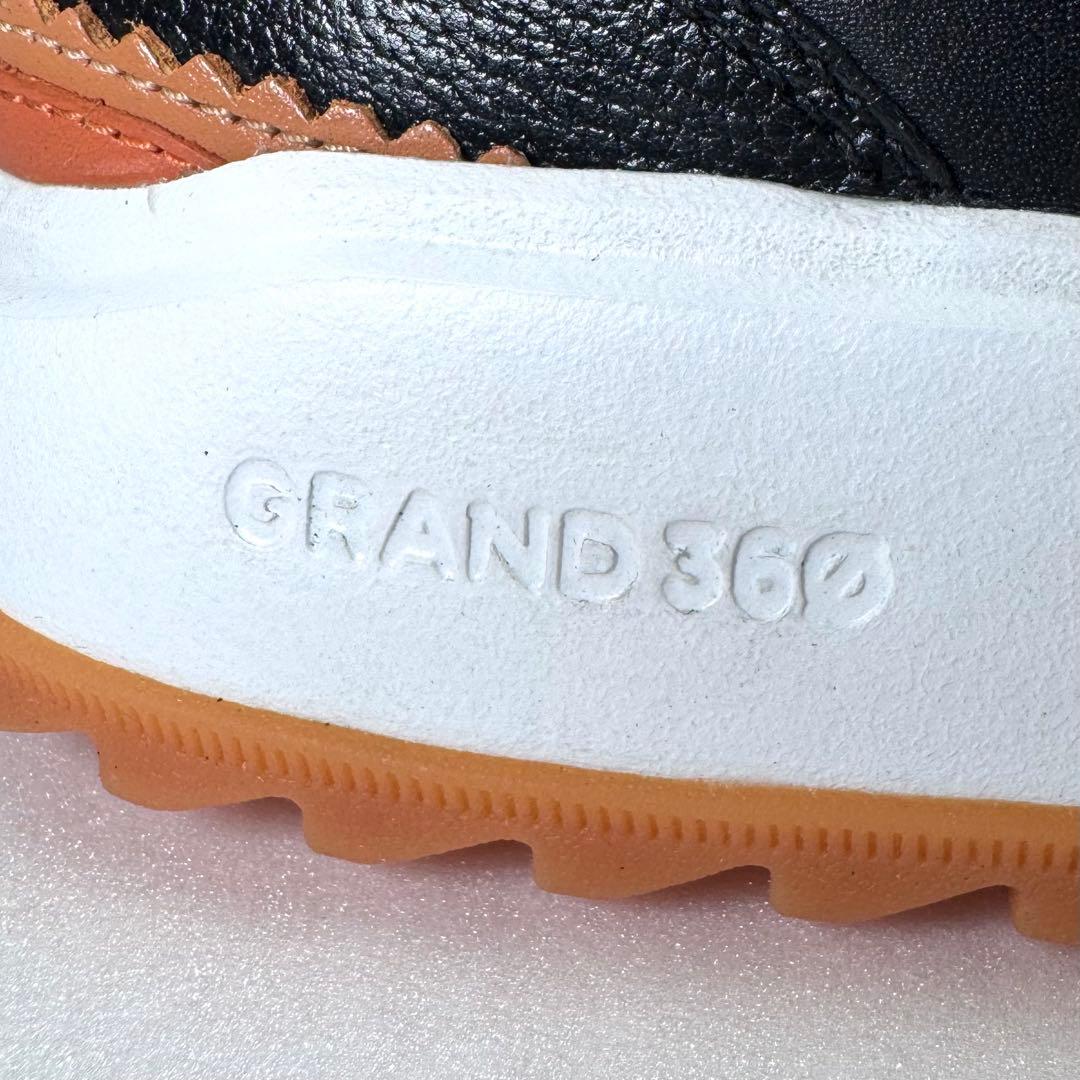 【COLE HAAN】コールハーン（26.5cm） ゴルフシューズ コラボ 別注