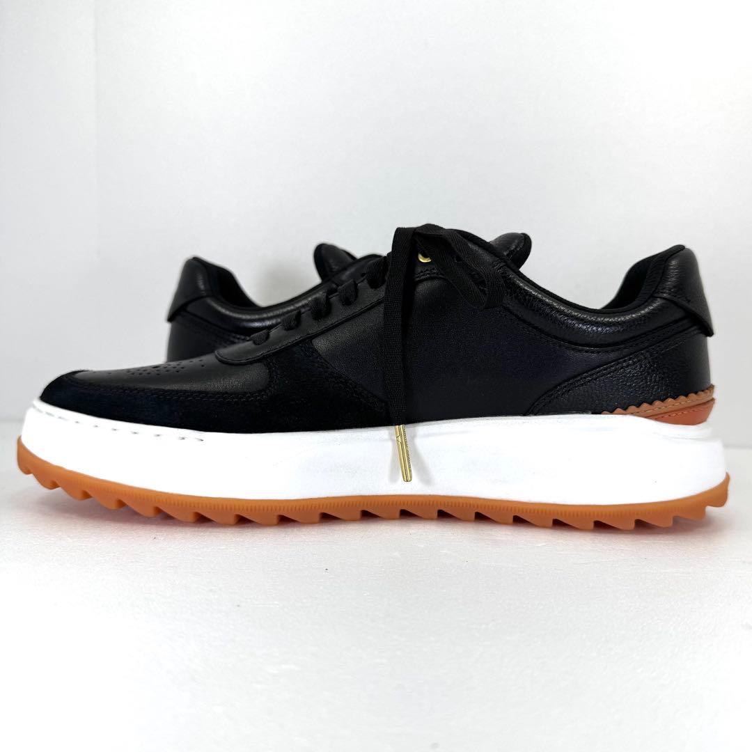 【COLE HAAN】コールハーン（26.5cm） ゴルフシューズ コラボ 別注