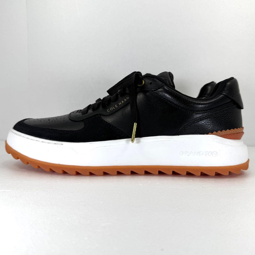 【COLE HAAN】コールハーン（26.5cm） ゴルフシューズ コラボ 別注
