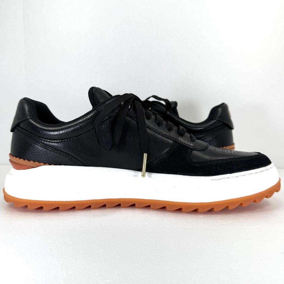 【COLE HAAN】コールハーン（26.5cm） ゴルフシューズ コラボ 別注