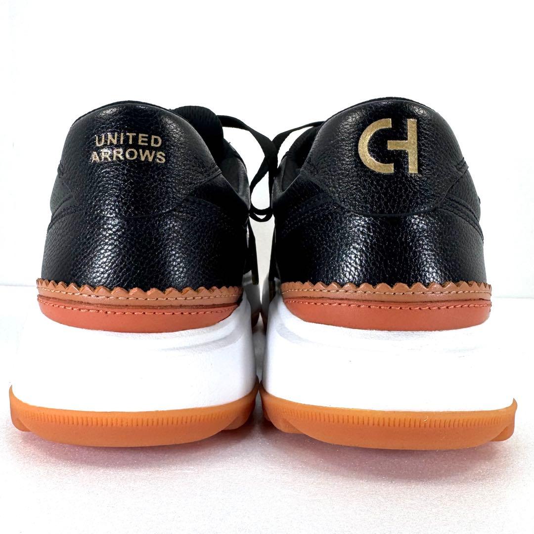 【COLE HAAN】コールハーン（26.5cm） ゴルフシューズ コラボ 別注