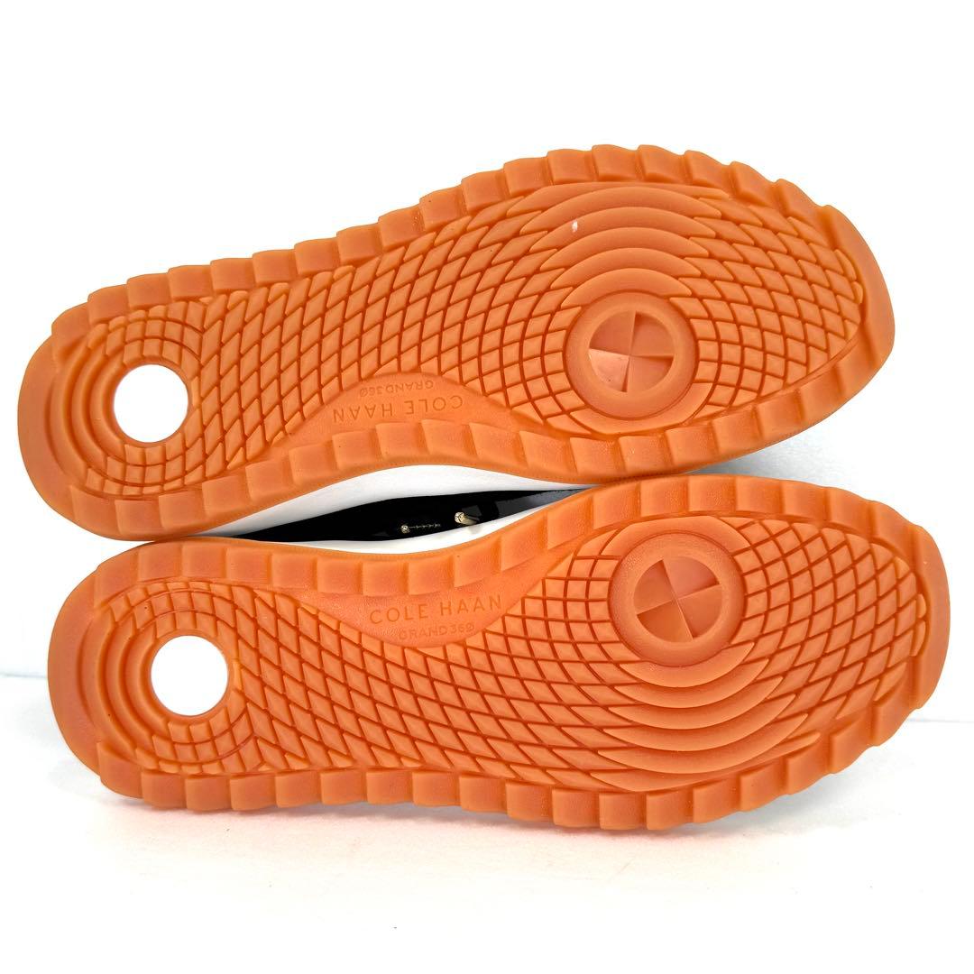 【COLE HAAN】コールハーン（26.5cm） ゴルフシューズ コラボ 別注