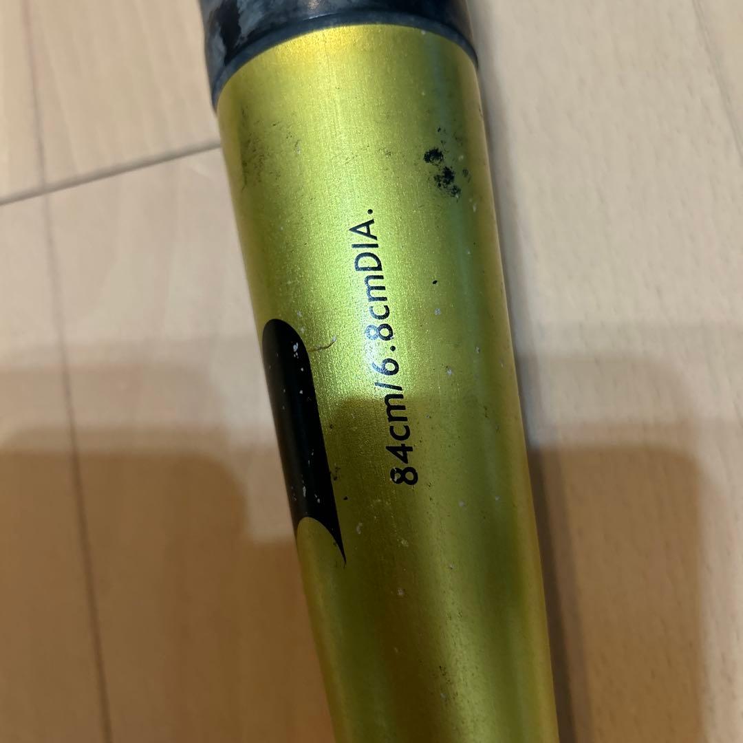 ルイスビルスラッガー タリスト少年軟式 Louisville Slugger