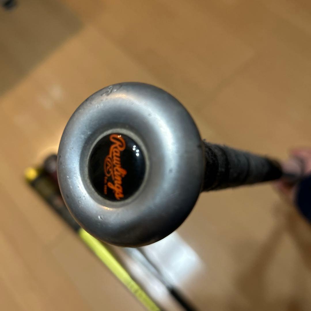 ルイスビルスラッガー タリスト少年軟式 Louisville Slugger