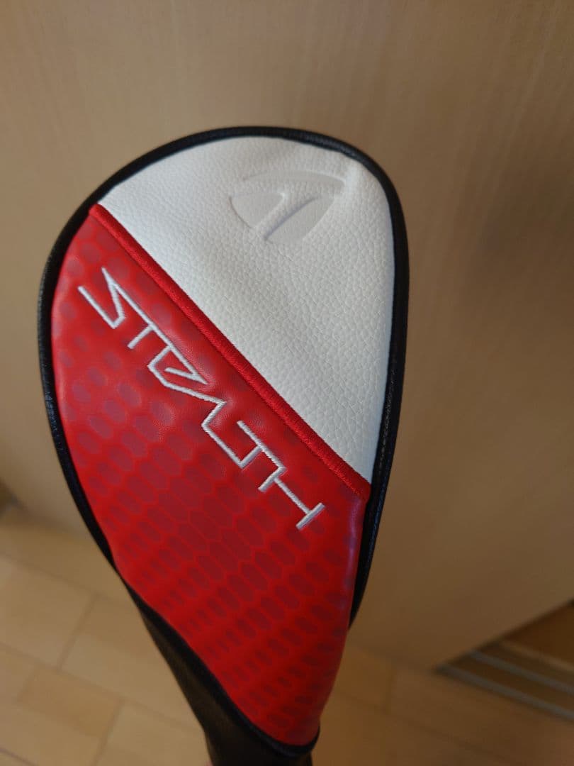 ステルス2プラス　フェアウェイウッド　ツアーAD　DI7S