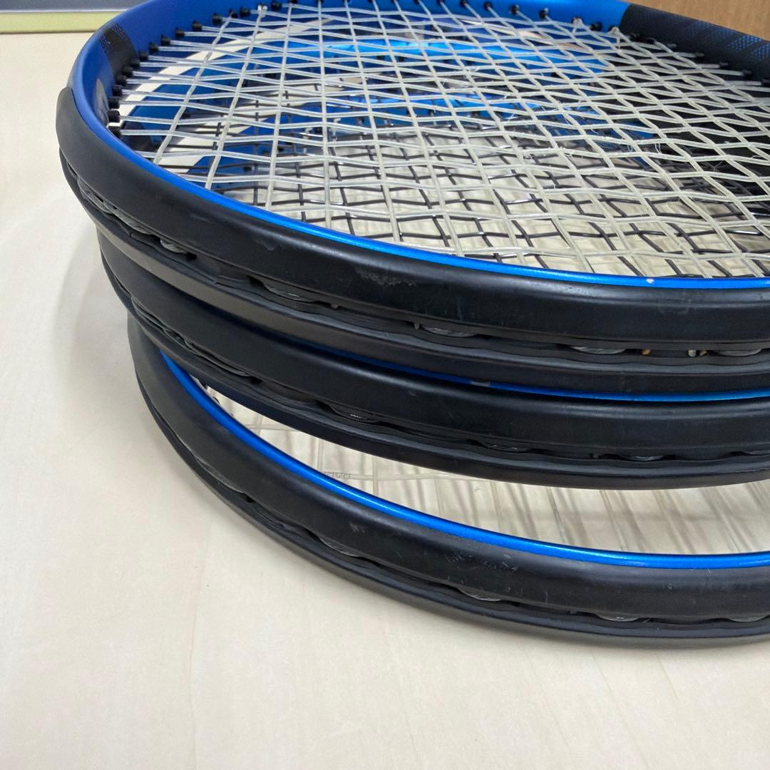 お得！3本セットSRIXON FX500 LS グリップサイズ1