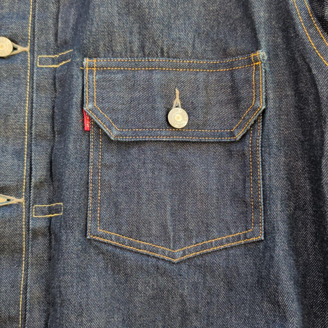 LEVI’S VINTAGE CLOTHING 506XX 大戦モデル
