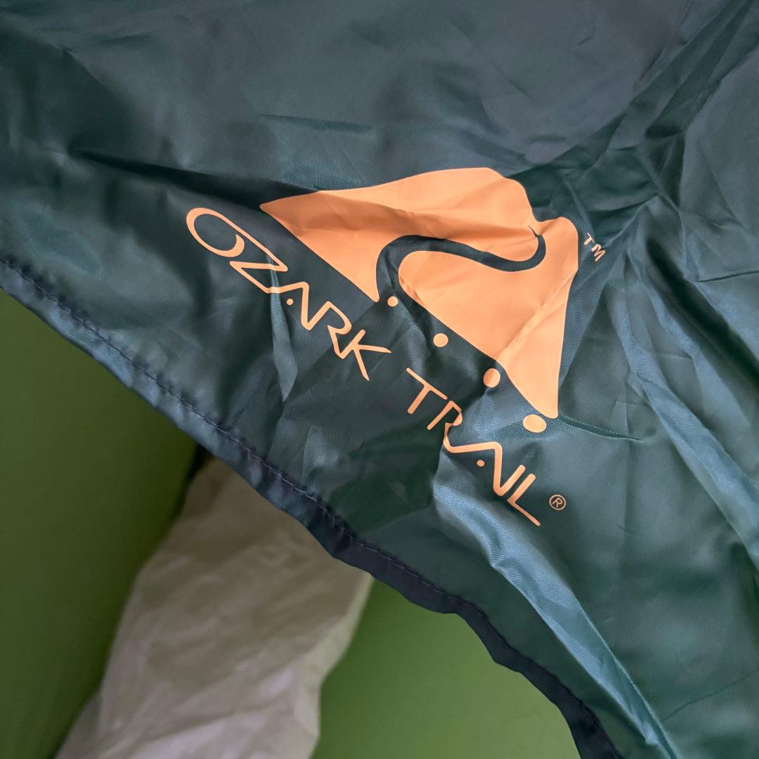 コールマン　コンパクトフォールディングチェア イエロー　ワンタッチサンシェード他