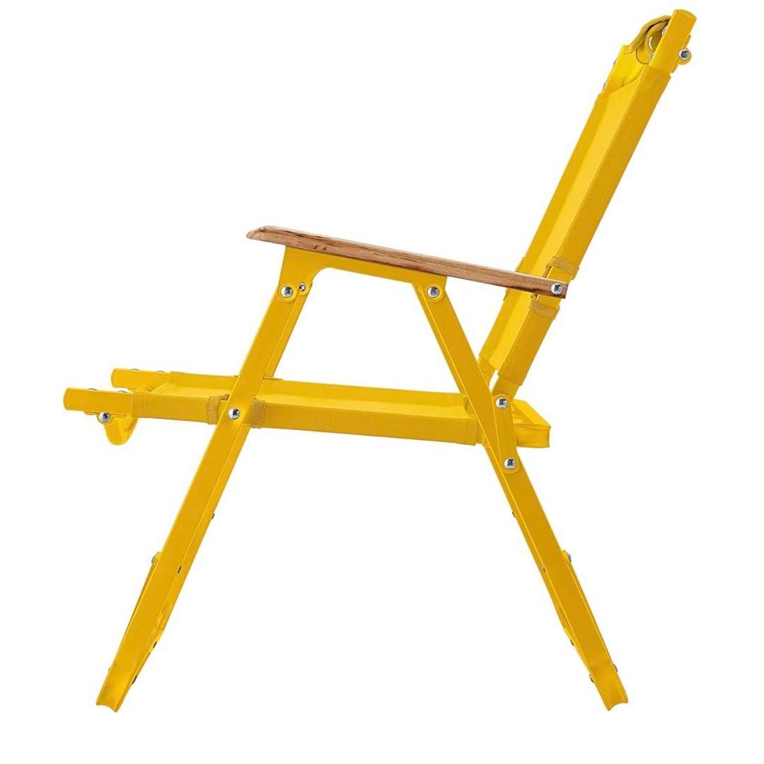 コールマン　コンパクトフォールディングチェア イエロー　ワンタッチサンシェード他