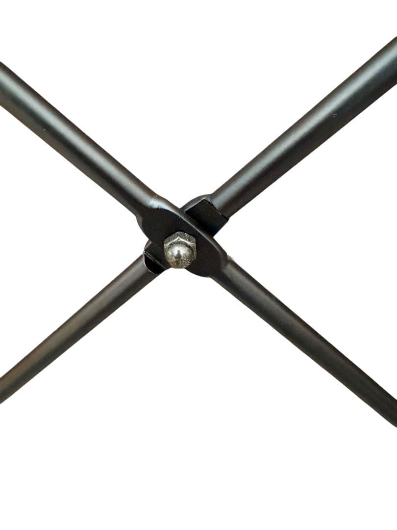 【美品】ニトリ 円形テーブルセット(ヴェルカー7050LBR) 大　ローテーブル