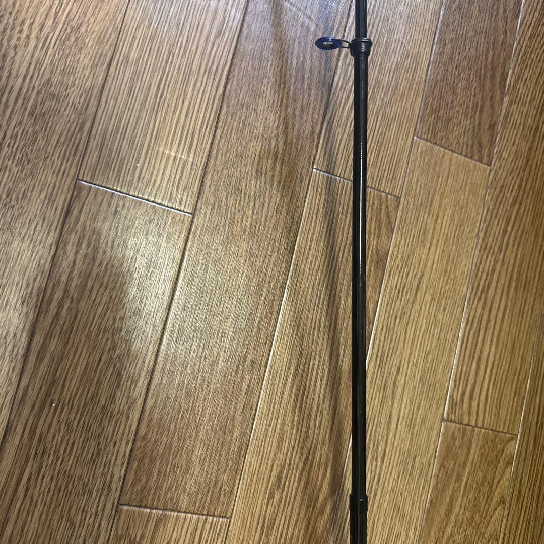 グランパ　パックロッド　52-L