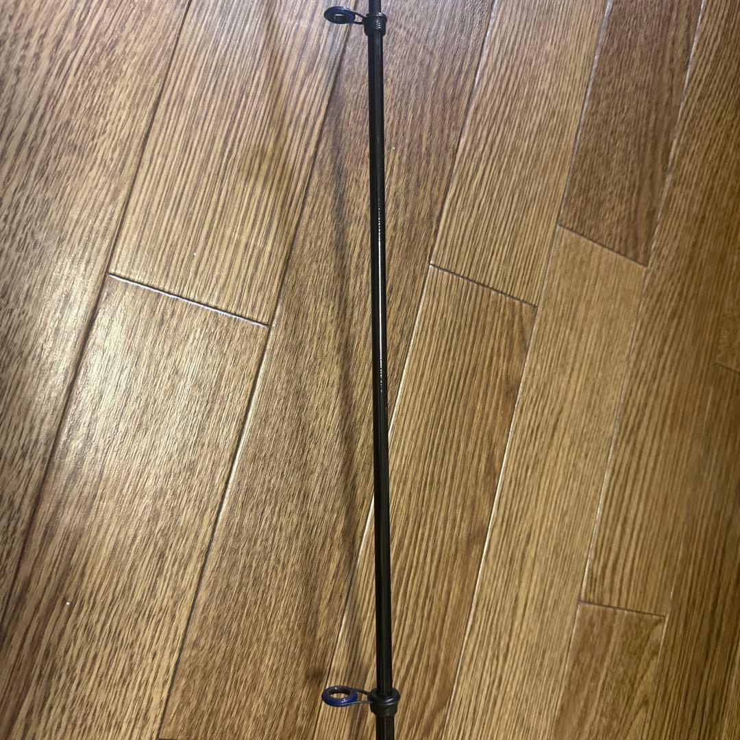 グランパ　パックロッド　52-L