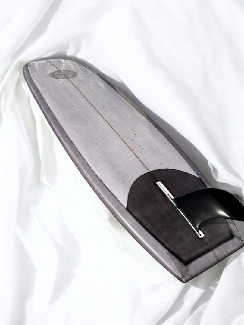 【新品送料込】Brimp’s 7’4”超浮力系ミッドレングス