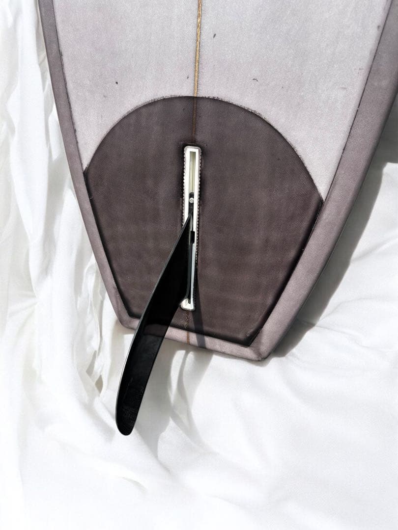 【新品送料込】Brimp’s 7’4”超浮力系ミッドレングス