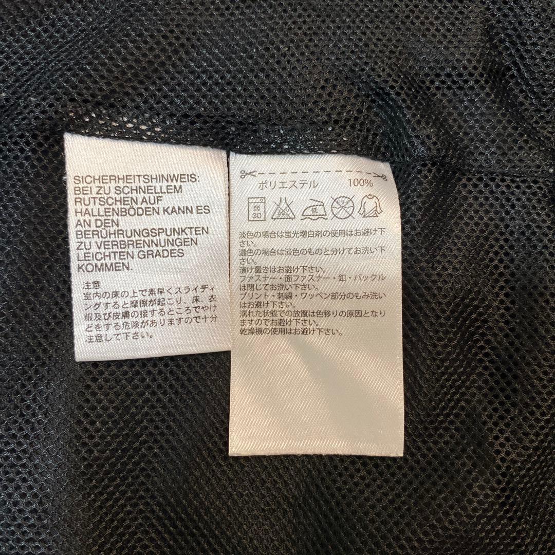 【稀少】アディダス レアルマドリード ウェア ジャージ アンセムジャケット S