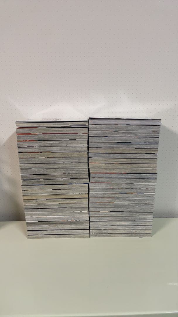 ハイキュー!! 　1-45巻　全巻セット　33.5 ハイカラ