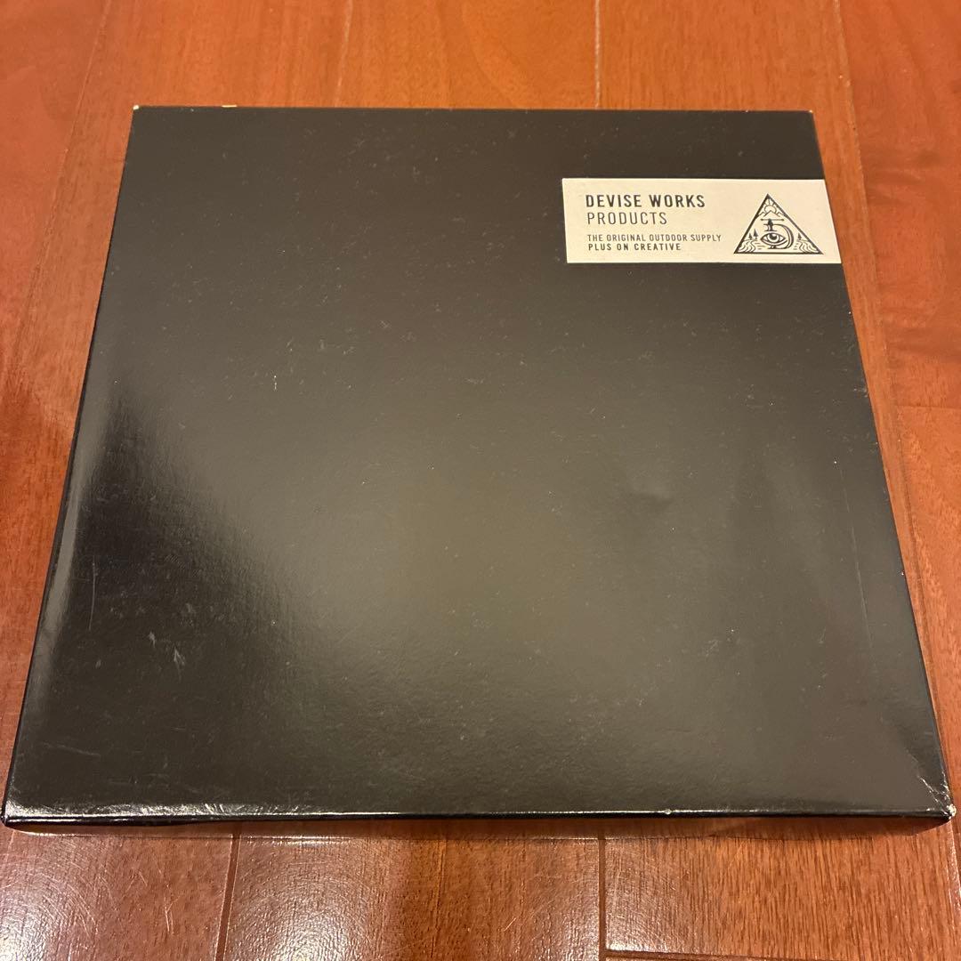 デバイスワークス