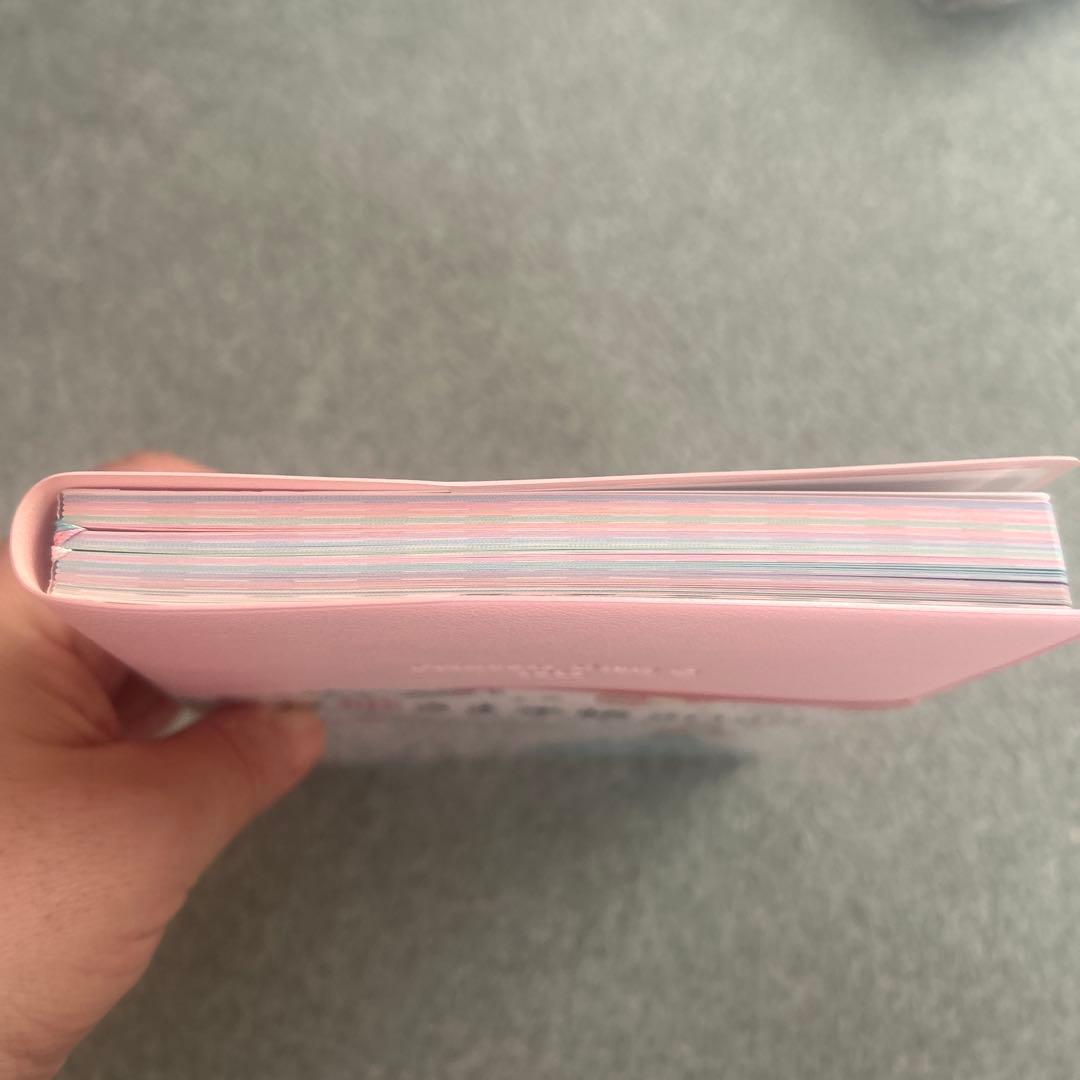 お姫さまマインド お姫さま手帳2026 セット