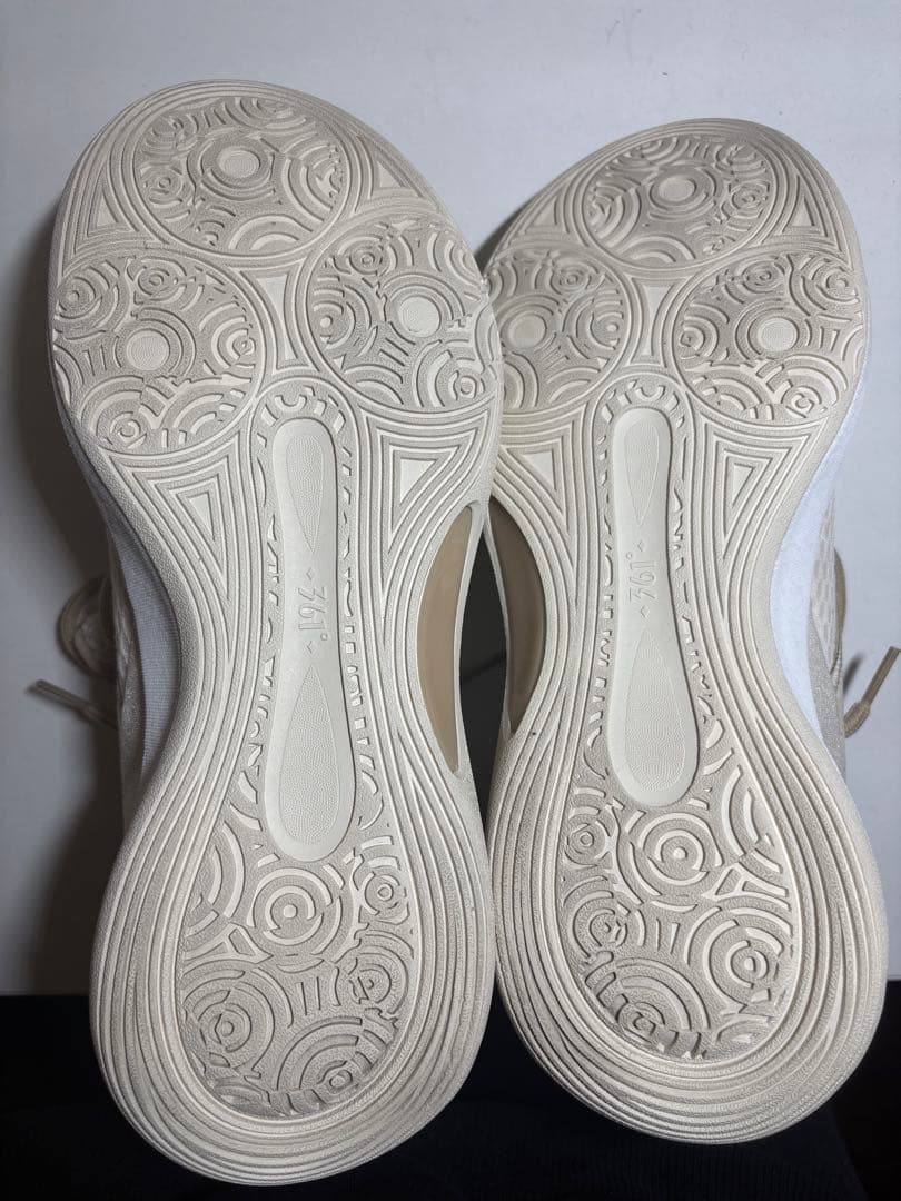 361° Team Joker 27.5cm ニコラ ヨキッチ バッシュ