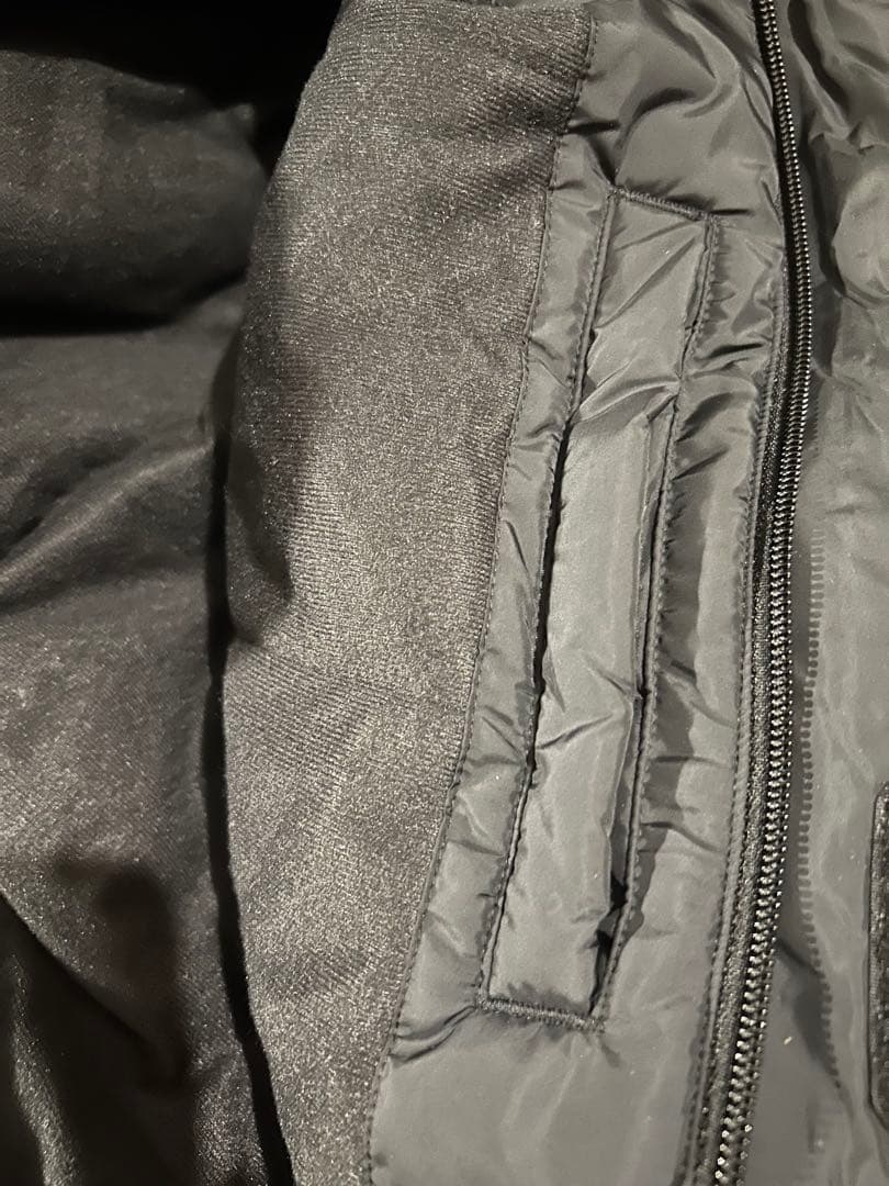 新品未使用adidasアディダス ベンチコート ライトインサレーテッド L