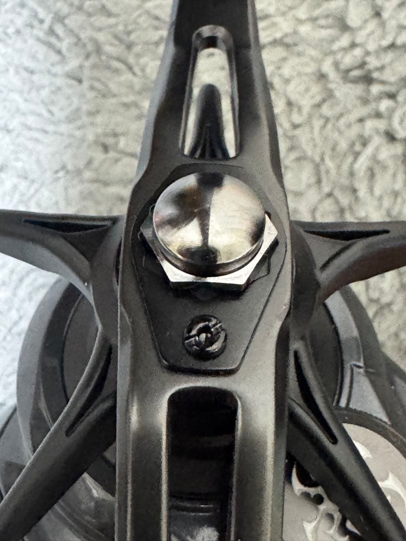 ダイワ 21 タトゥーラTW 300XH 新品未使用品