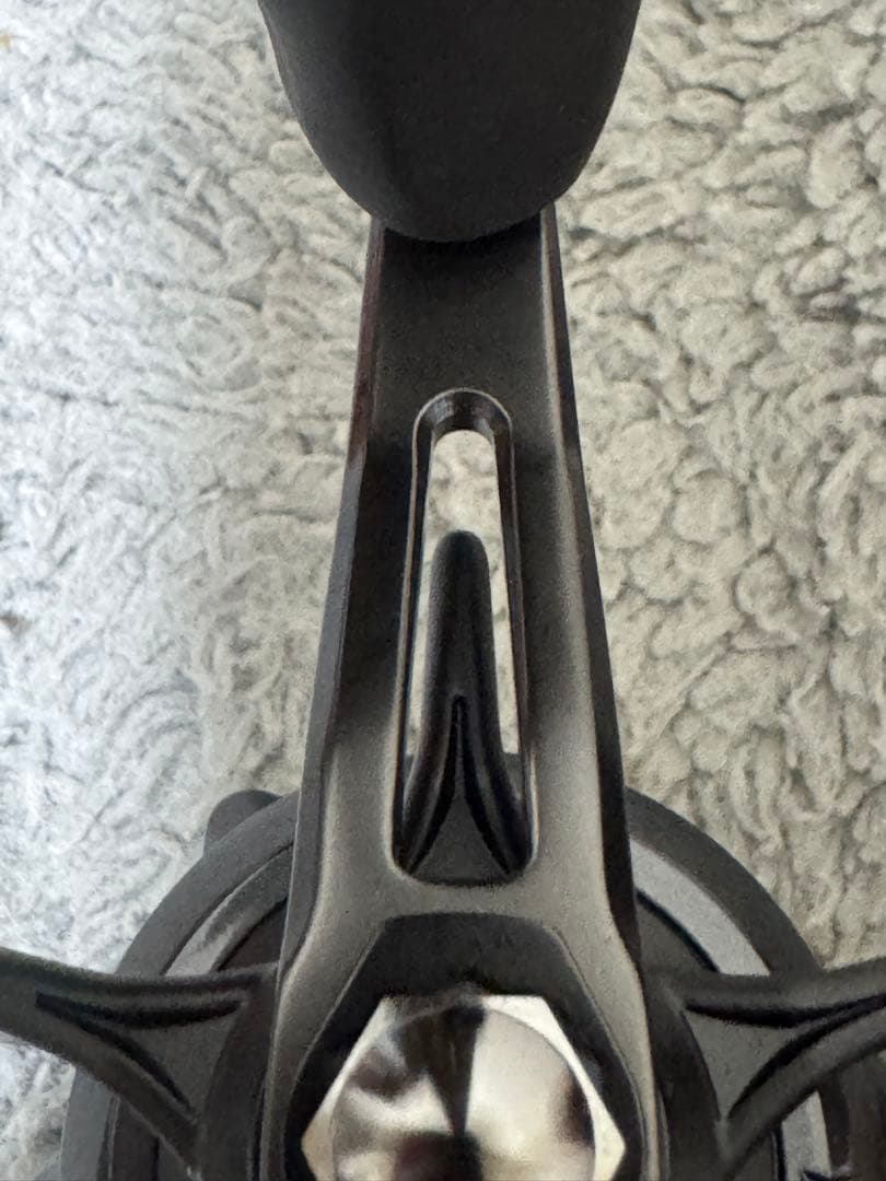 ダイワ 21 タトゥーラTW 300XH 新品未使用品