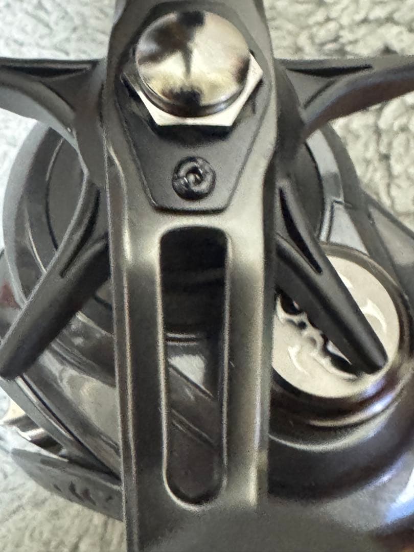 ダイワ 21 タトゥーラTW 300XH 新品未使用品