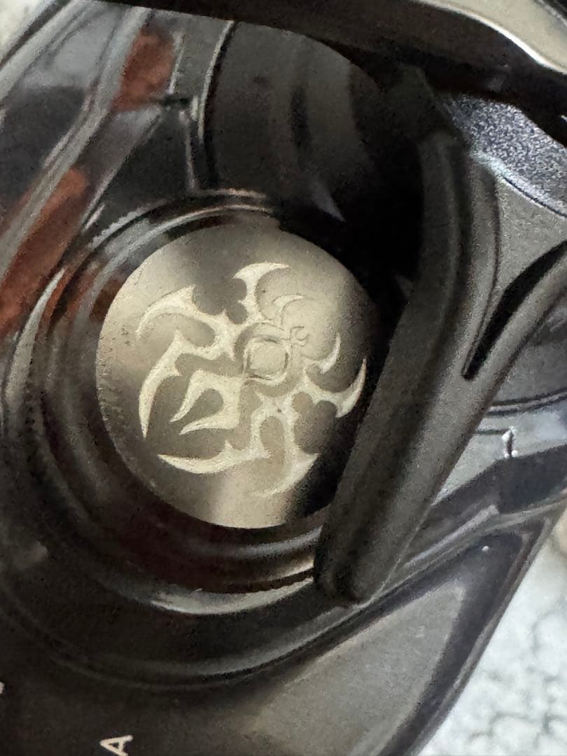 ダイワ 21 タトゥーラTW 300XH 新品未使用品