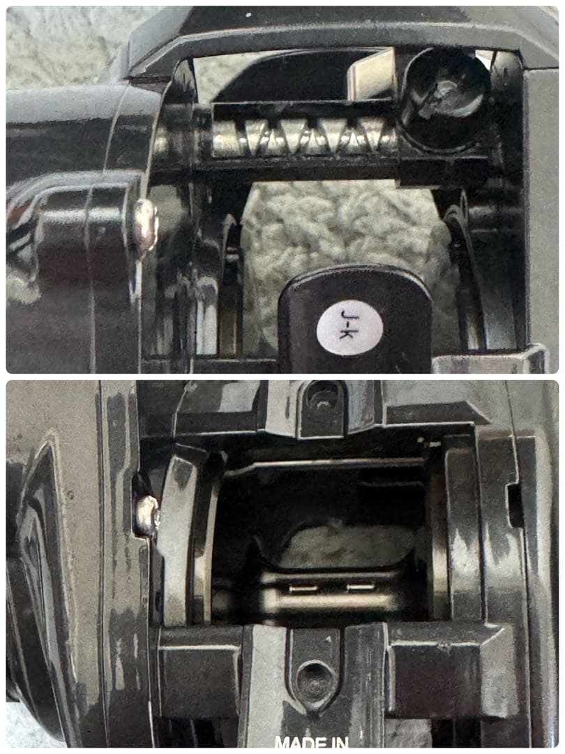 ダイワ 21 タトゥーラTW 300XH 新品未使用品