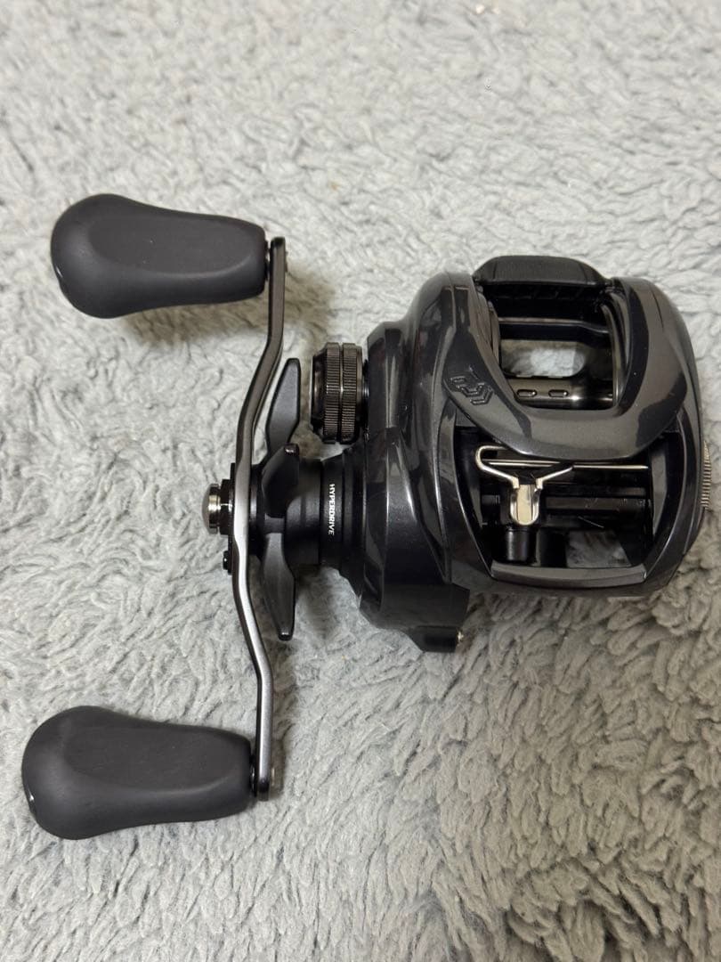 ダイワ 21 タトゥーラTW 300XH 新品未使用品