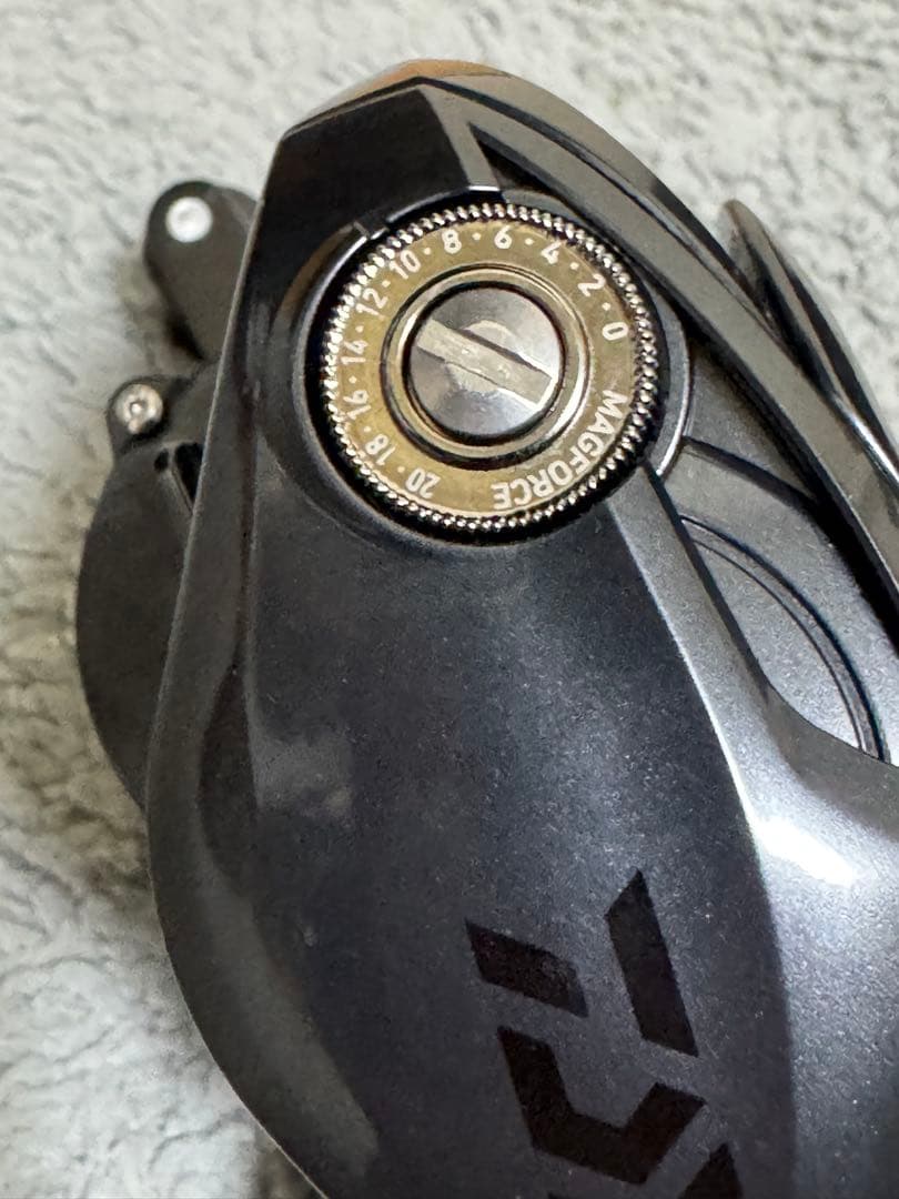 ダイワ 21 タトゥーラTW 300XH 新品未使用品