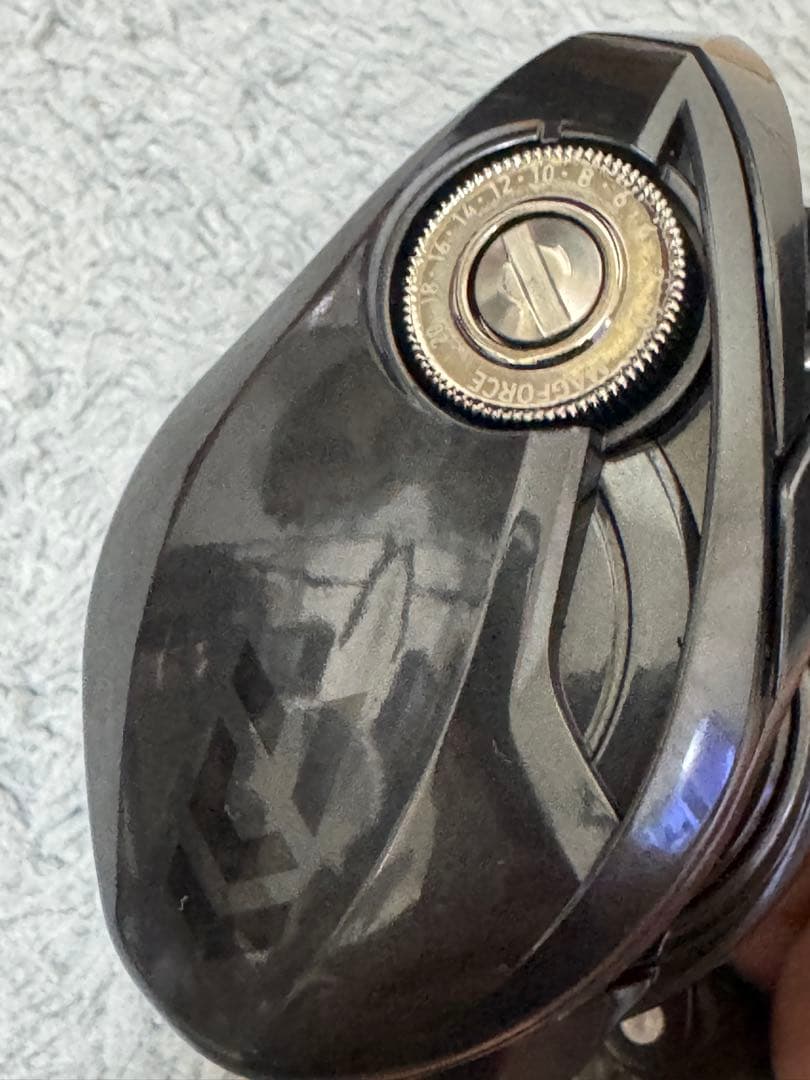 ダイワ 21 タトゥーラTW 300XH 新品未使用品