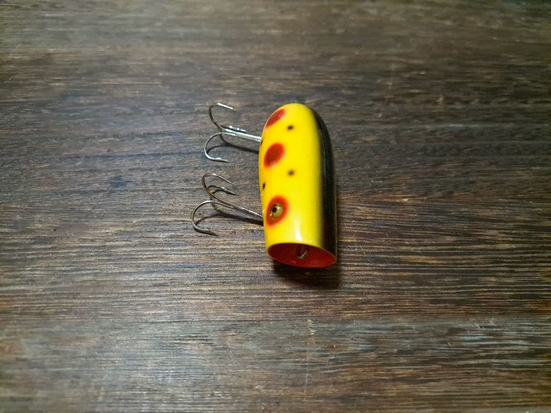 道楽　DOWLUCK 　ドウラク　シトシトポッチャン　オールド