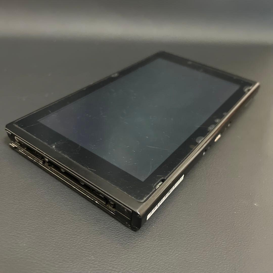 【新品スティック交換済/未対策機/箱付】Switch 本体 青/赤