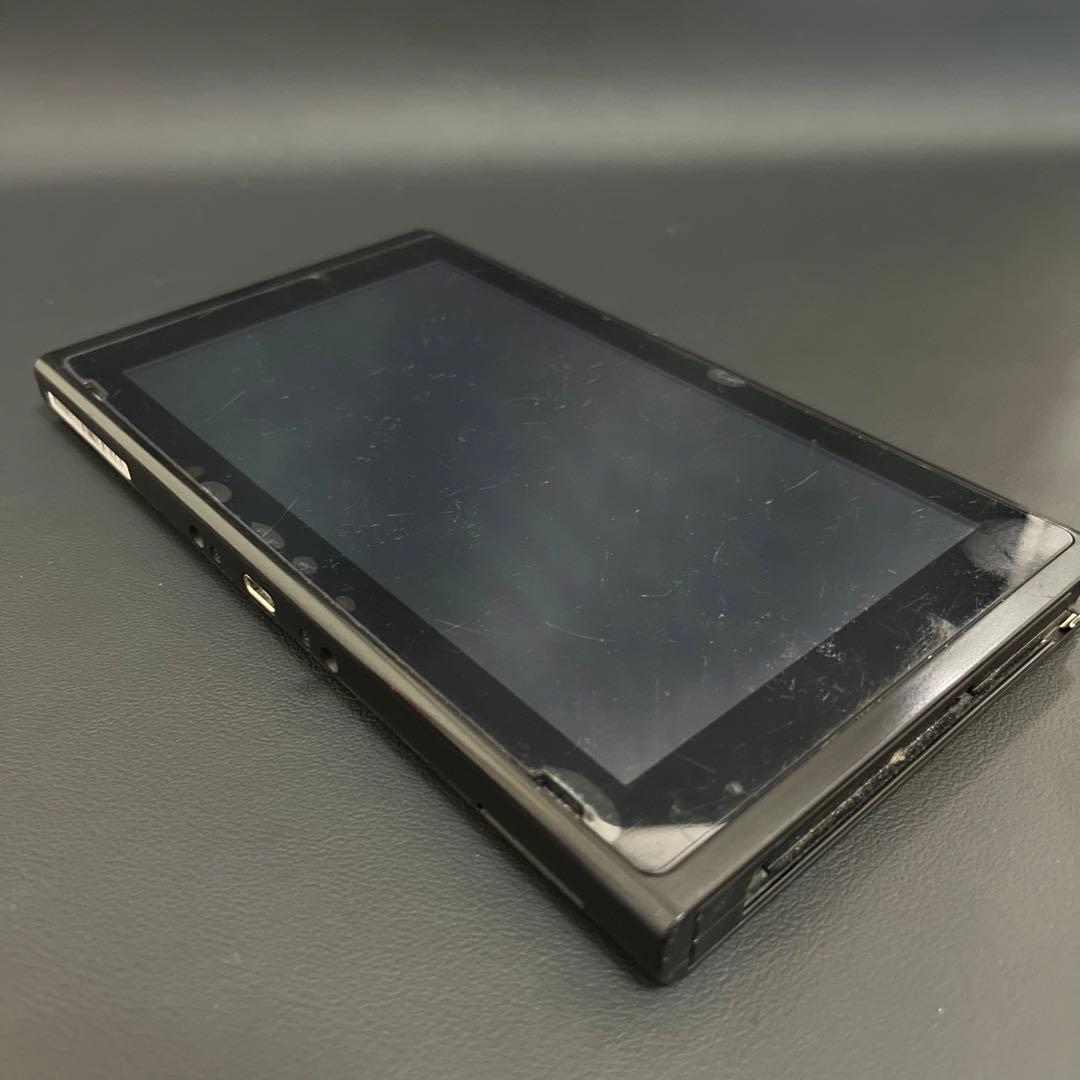 【新品スティック交換済/未対策機/箱付】Switch 本体 青/赤