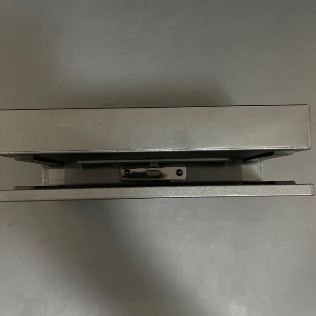 【新品スティック交換済/未対策機/箱付】Switch 本体 青/赤