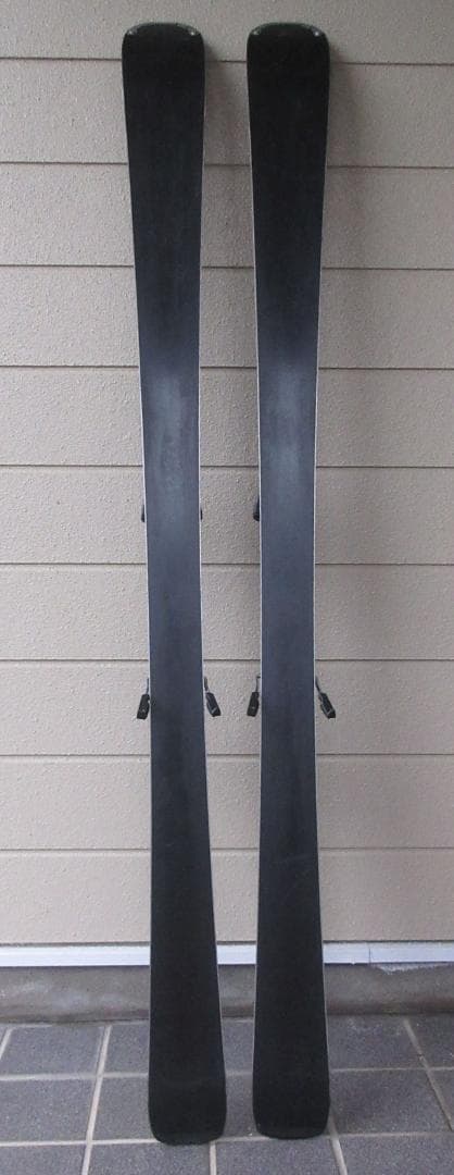 Salomon X-Drive 75 160cm スキー板