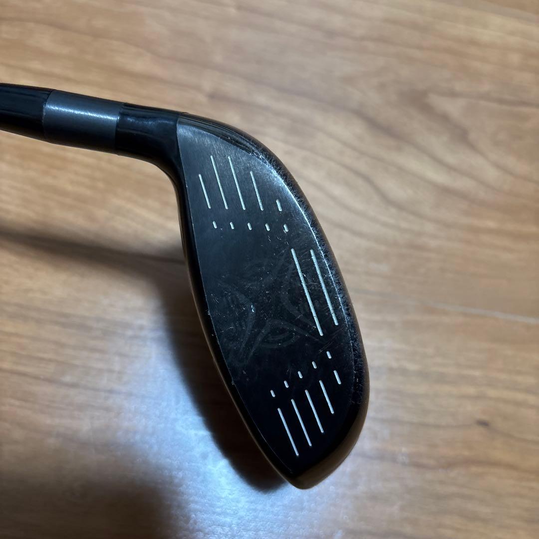 キャロウェイ　ローグスター 5番ウッド