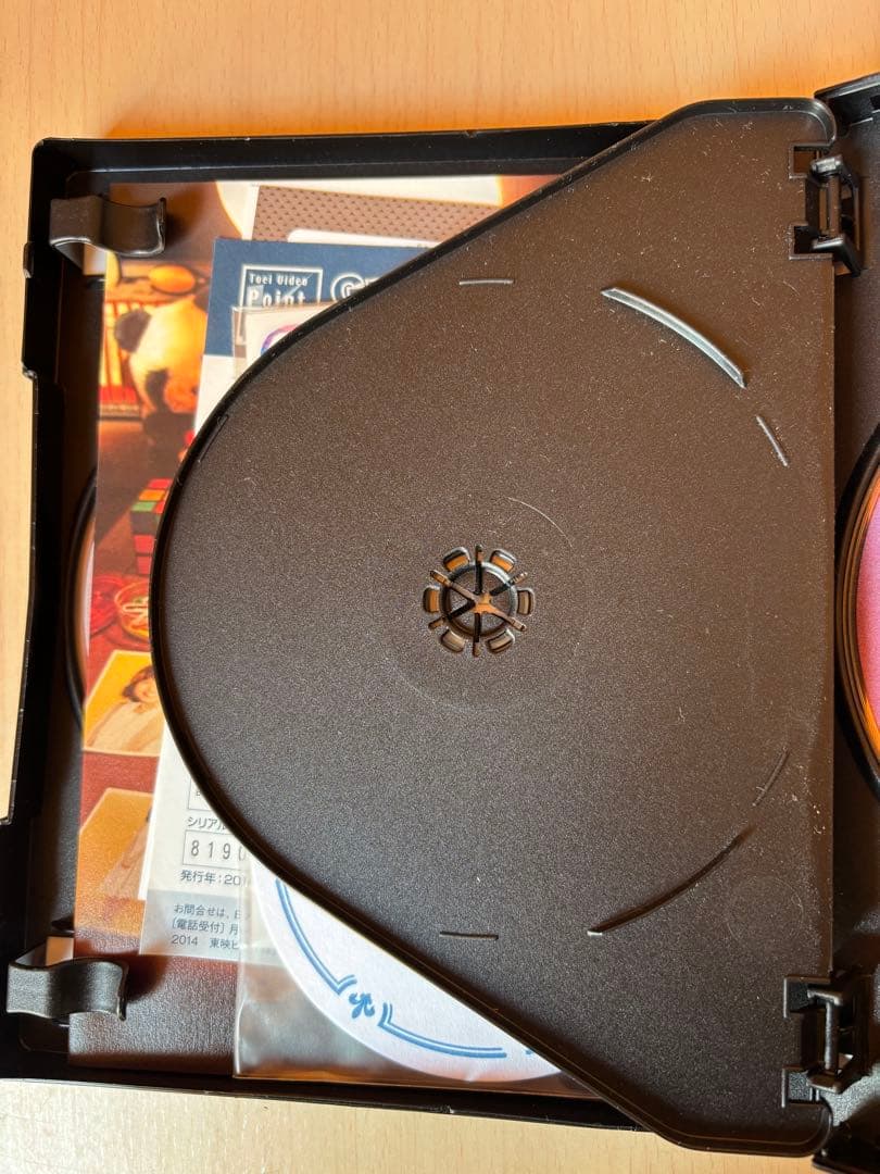 連続テレビ小説 あまちゃん ブルーレイ　完全版 3巻セット