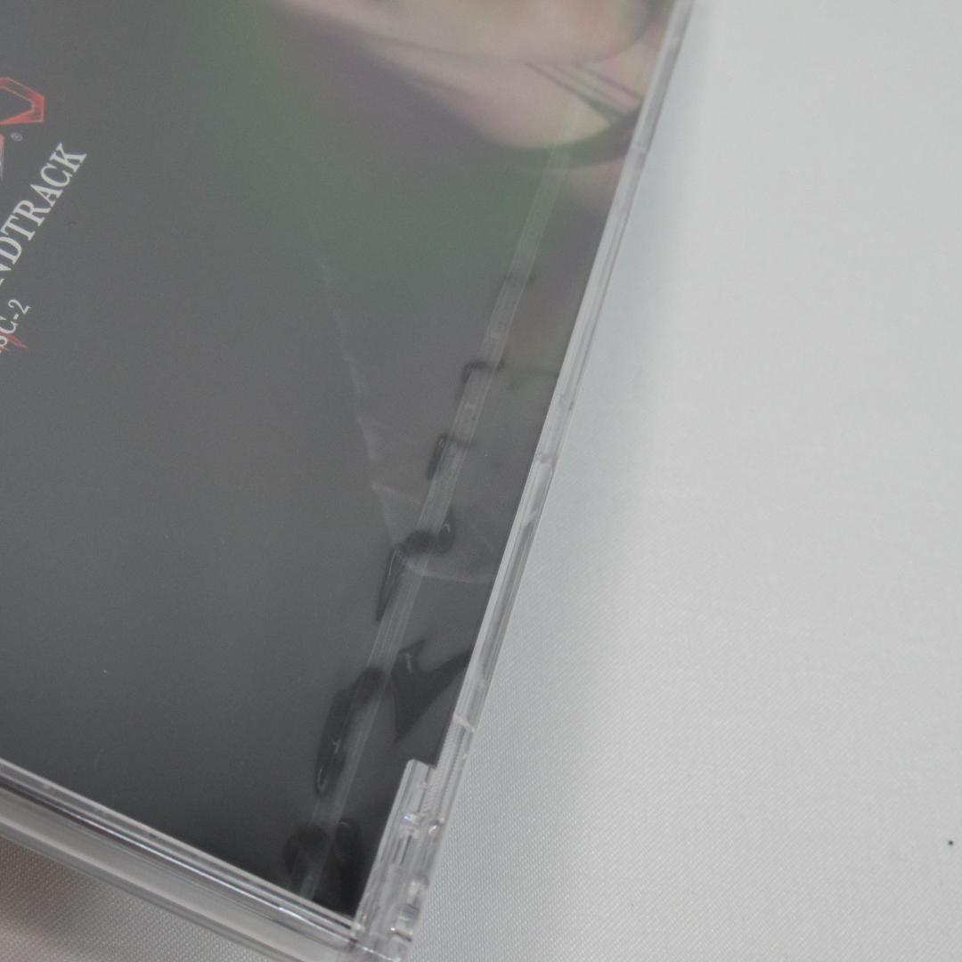 デビル メイ クライ 5 / オリジナルサウンドトラック OST サントラ CD