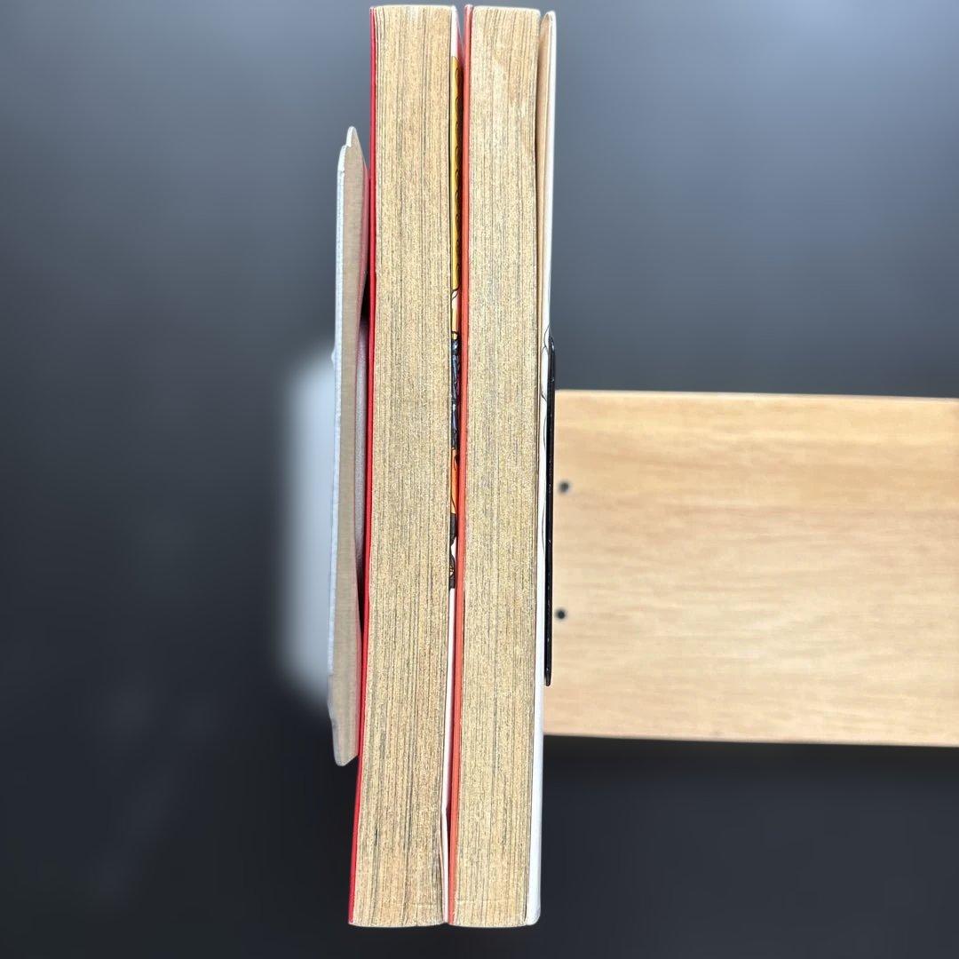 NARUTO-ナルト 1.2巻【初版】