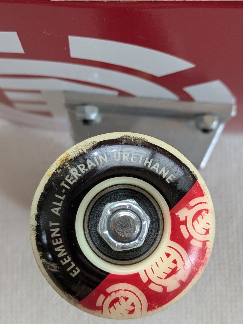 Element　エレメント　スケボーコンプリート