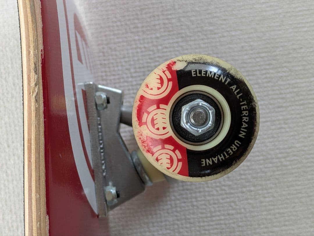 Element　エレメント　スケボーコンプリート