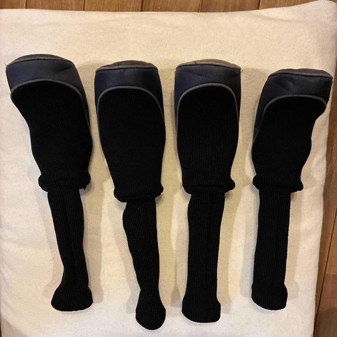 キャロウェイ スチールヘッドⅢ 3W 4+W 5W 7W 4本セット