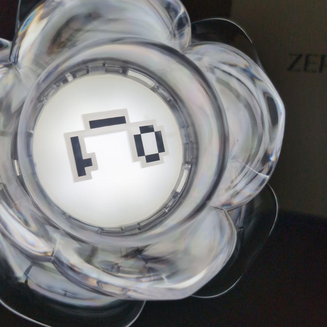 ZEROBASEONE ゼロベースワン ペンライト　おまけ付き