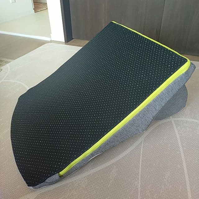 西川 nishikawa keeps キープス ピロークッション ゲーミング