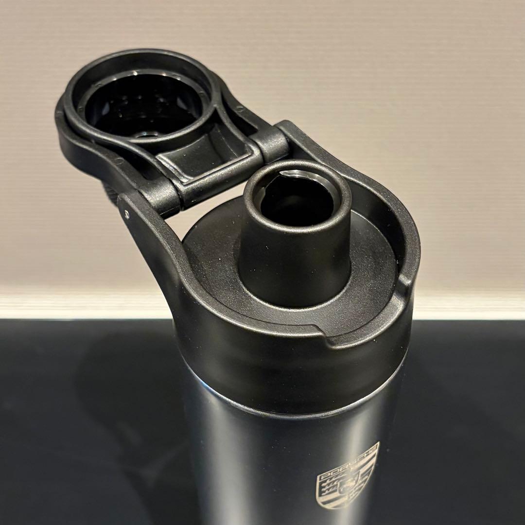 ☆Porsche　『Drinking bottle』　水筒　新品未使用☆