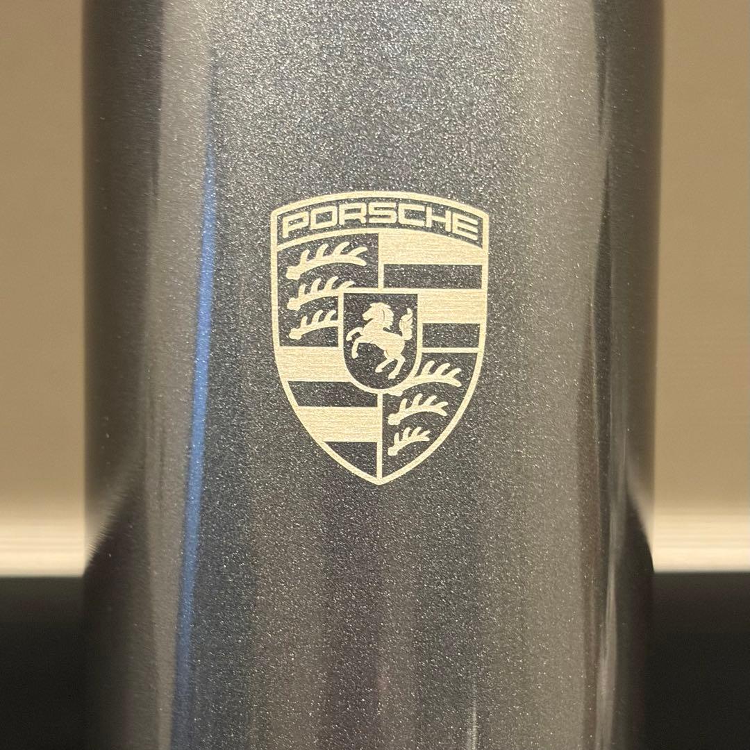 ☆Porsche　『Drinking bottle』　水筒　新品未使用☆
