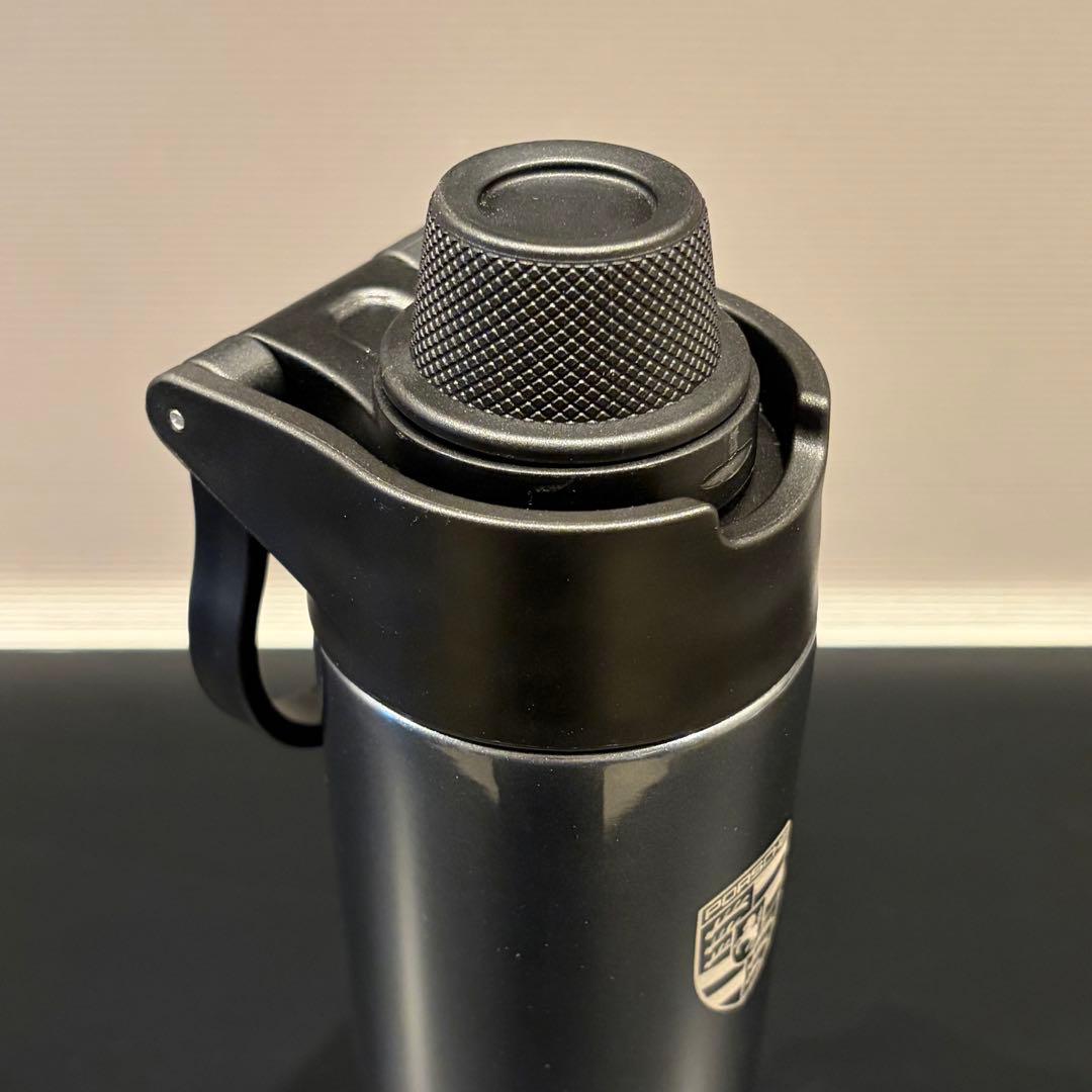 ☆Porsche　『Drinking bottle』　水筒　新品未使用☆