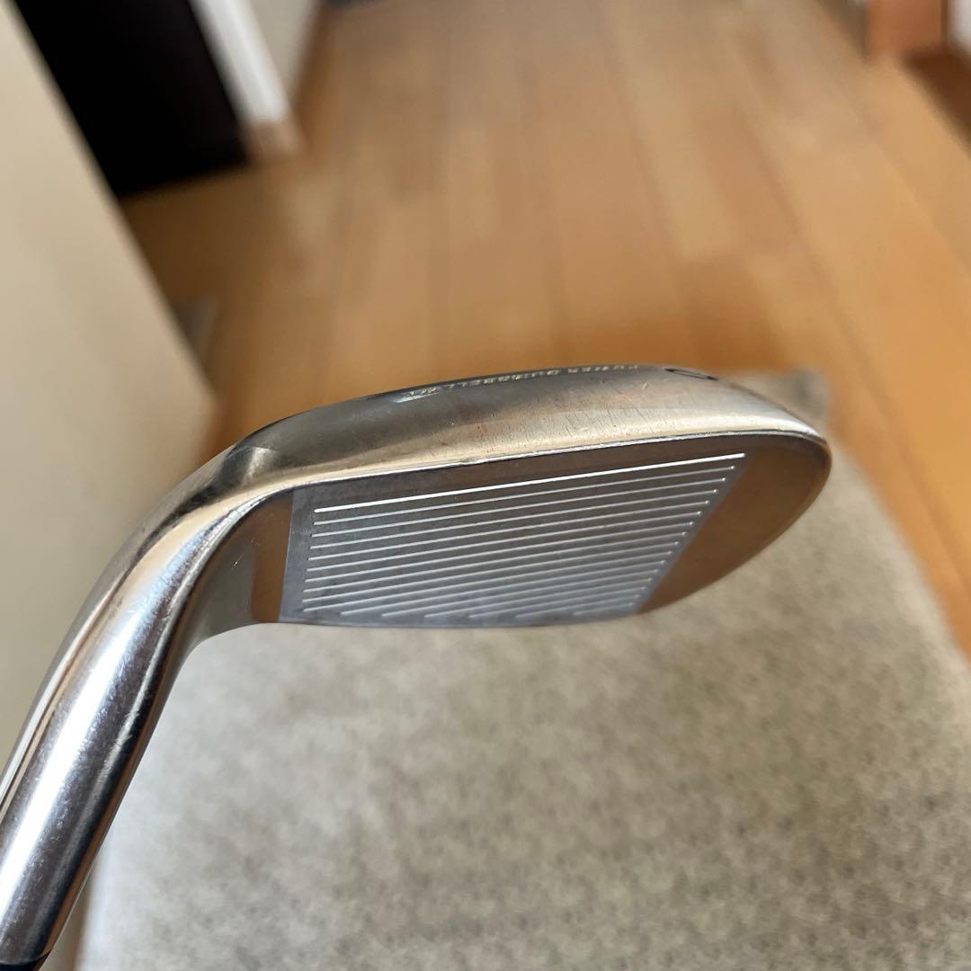 良品ゼクシオ6 XXIOシックス　希少な9番アイアン単品　MP600 SR男性用